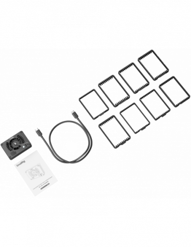 SmallRig 4815 Cooling System for...