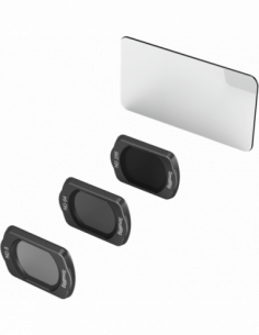 SmallRig 4774 ND Filter Set... 2