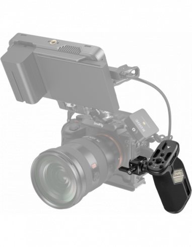 SmallRig 4359 Universal Rotatable...