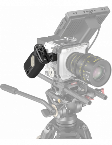 SmallRig 4359 Universal Rotatable...