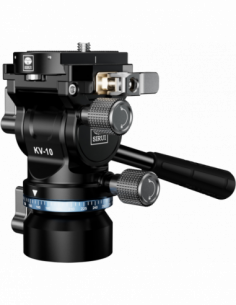 Sirui Pan & Tilt Head with...