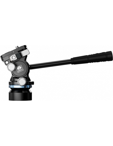 Sirui Pan & Tilt Head with Leveling...