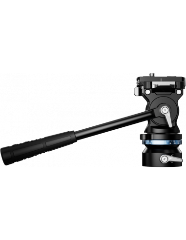 Sirui Pan & Tilt Head with Leveling...