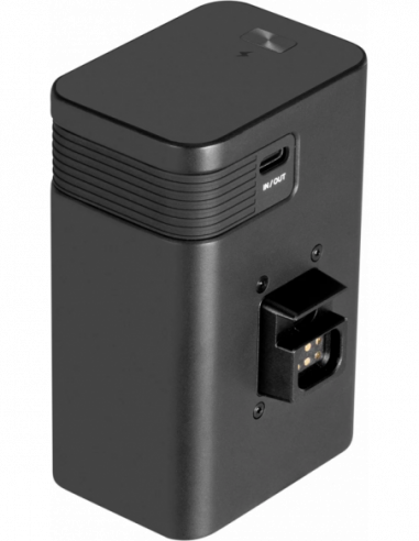 Zhiyun Battery Grip For Molus LED...