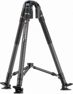 Sirui Pro Video Tripod...