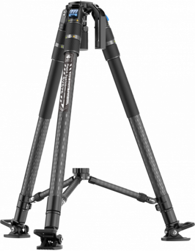 Sirui Pro Video Tripod Rapid SVS75