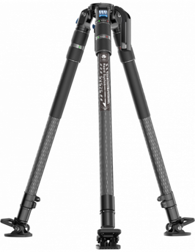 Sirui Pro Video Tripod Rapid SVS75