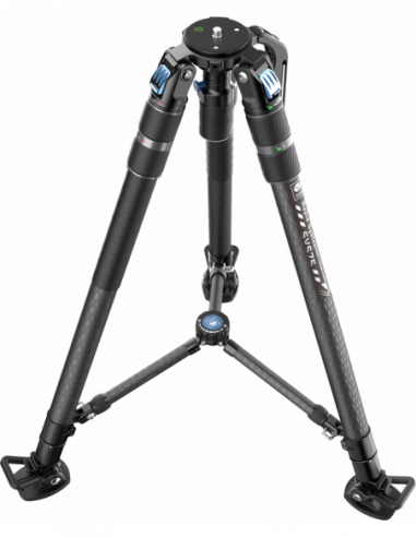 Sirui Pro Video Tripod Rapid SVS75