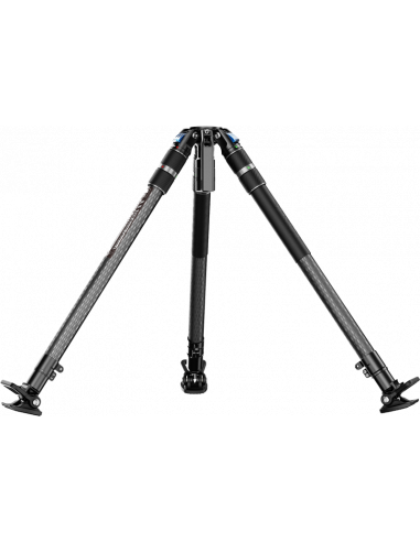 Sirui Pro Video Tripod Rapid SVS75