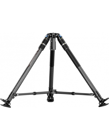 Sirui Pro Video Tripod Rapid SVS75