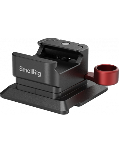 SmallRig 4857 NATO Clamp to...