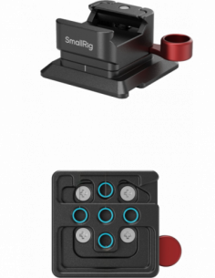 SmallRig 4857 NATO Clamp to... 2