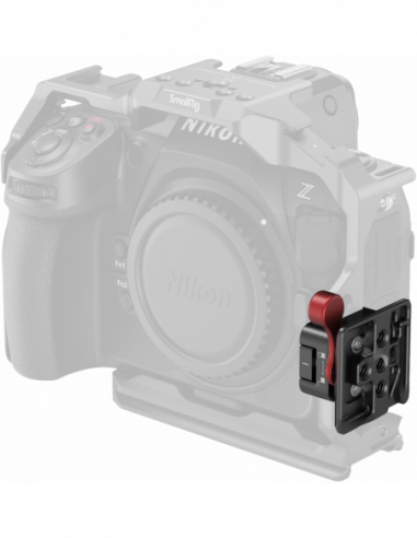 SmallRig 4857 NATO Clamp to...