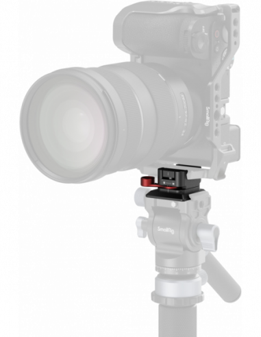 SmallRig 4857 NATO Clamp to...