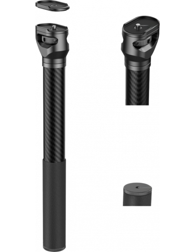 SmallRig 4378 Extension Arm for DJI...