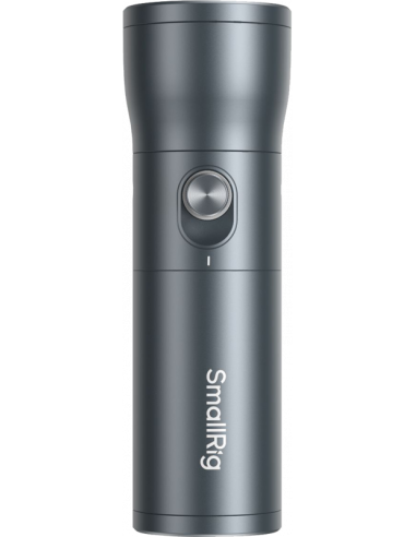 SmallRig 4634 Portable Focusable LED...