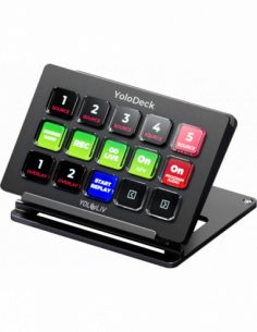 Yololiv YoloDeck - The...