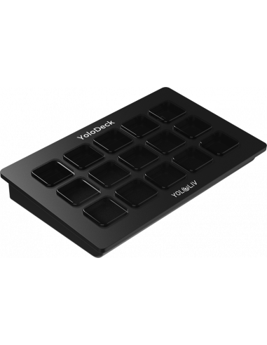 Yololiv YoloDeck - The Ultimate...