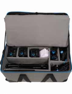 Nanlite Trolley Case for...