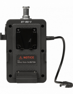 Nanlite V-mount Battery... 2