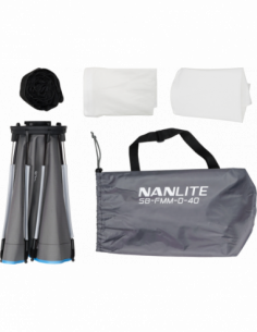 Nanlite Octagonal Softbox... 2