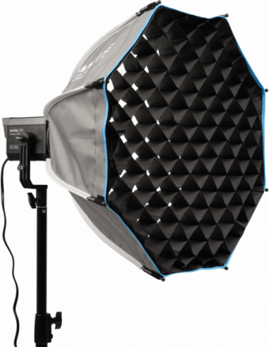 Nanlite Octagonal Softbox 60cm with...