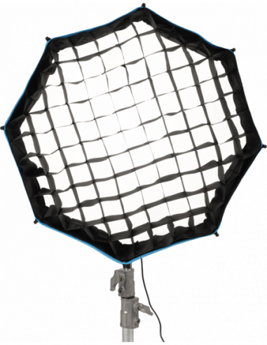 Nanlite Octagonal Softbox 60cm with...