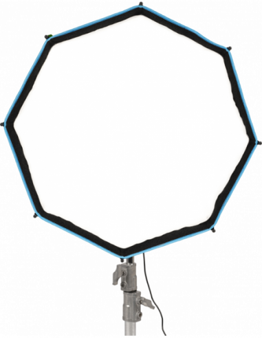 Nanlite Octagonal Softbox 60cm with...