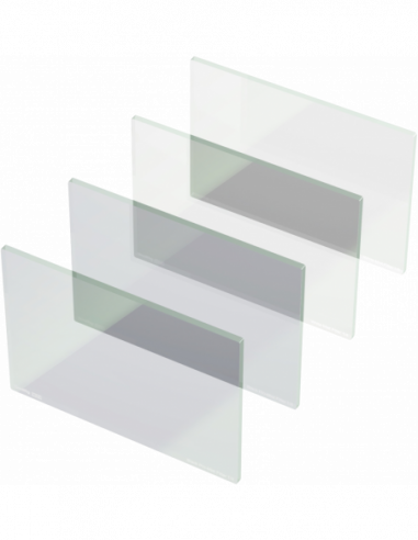 SmallRig 4743 CINE Filter 4x5.65"...