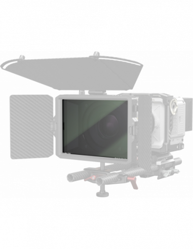 SmallRig 4741 CINE Filter 4x5.65"...