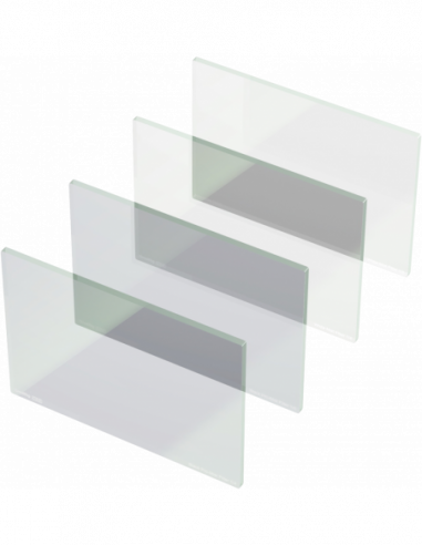 SmallRig 4740 CINE Filter 4x5.65"...