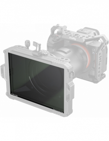 SmallRig 4740 CINE Filter 4x5.65"...