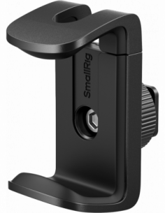 SmallRig 4600 Power Bank Clamp