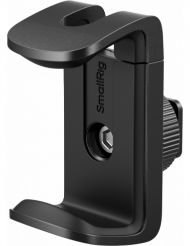 SmallRig 4600 Power Bank Clamp