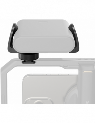 SmallRig 4600 Power Bank Clamp