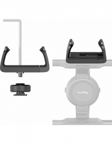 SmallRig 4600 Power Bank Clamp