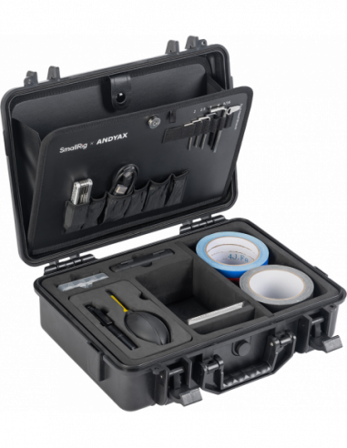 SmallRig 4562 Creator Tool Kit by Andyax