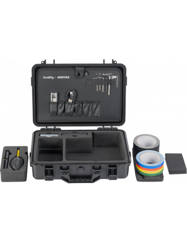 SmallRig 4562 Creator Tool Kit by Andyax