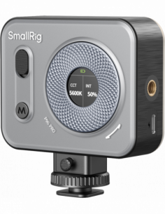 SmallRig 4660 Vibe P96 Pro...