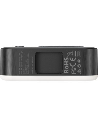 SmallRig 4660 Vibe P96 Pro mini LED...