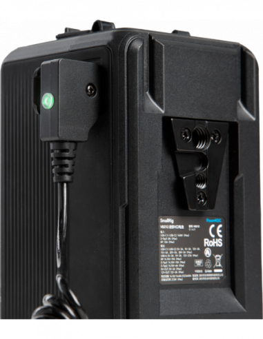 SmallRig 4761 D-TAP to BMPCC 4K / 6K...