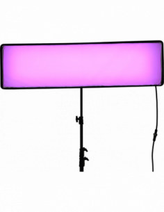 Nanlite PavoSlim 240CL... 2