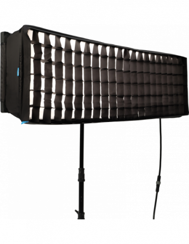 Nanlite PavoSlim 240CL RGBWW LED Panel