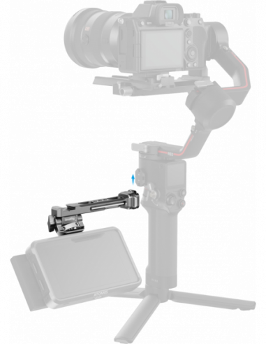 SmallRig 4637 HawkLock H21 Monitor...