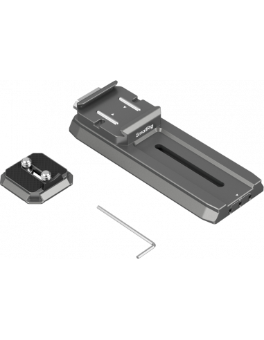 SmallRig 4638 HawkLock H38 Manfrotto...