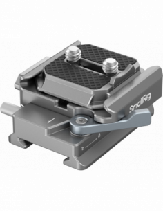 SmallRig 4639 HawkLock H38...