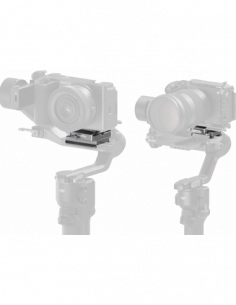 SmallRig 4639 HawkLock H38... 2