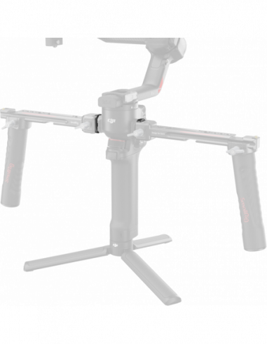 SmallRig 4640 HawkLock H21 Quick...