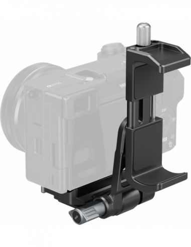 SmallRig 4695 Power Banks Mount Plate...