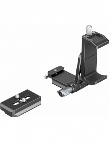 SmallRig 4695 Power Banks Mount Plate...